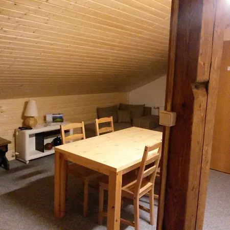 Montanara Haus Sonnenalpe Nassfeld