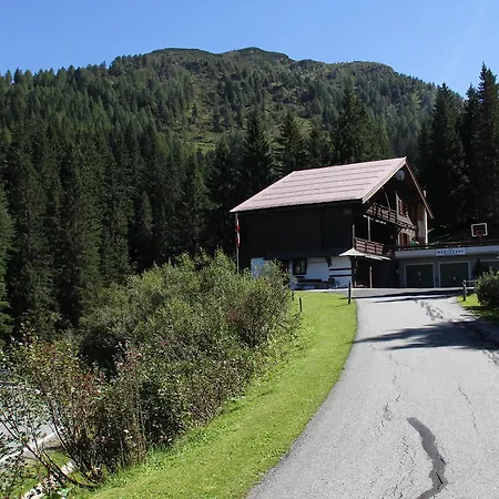 Montanara Haus Sonnenalpe Nassfeld