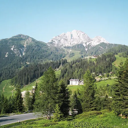 Apartment Montanara Haus Sonnenalpe Nassfeld