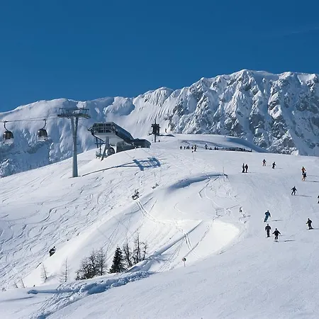 Montanara Haus * Sonnenalpe Nassfeld