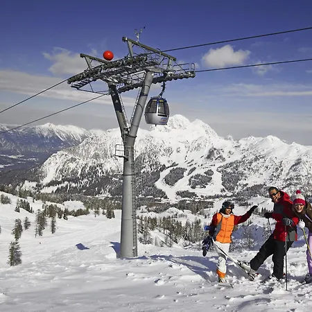 公寓 蒙塔纳拉酒店
