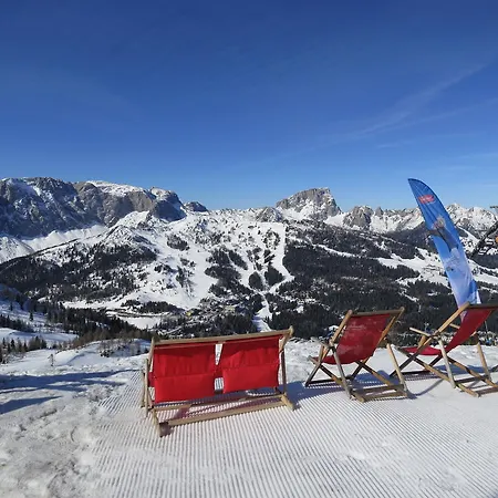 Montanara Haus Sonnenalpe Nassfeld