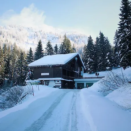 Montanara Haus