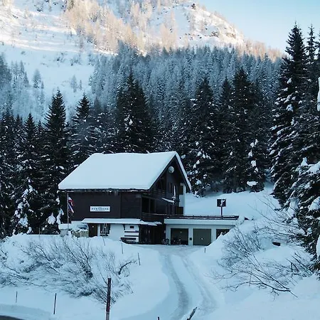 Montanara Haus Apartamento *