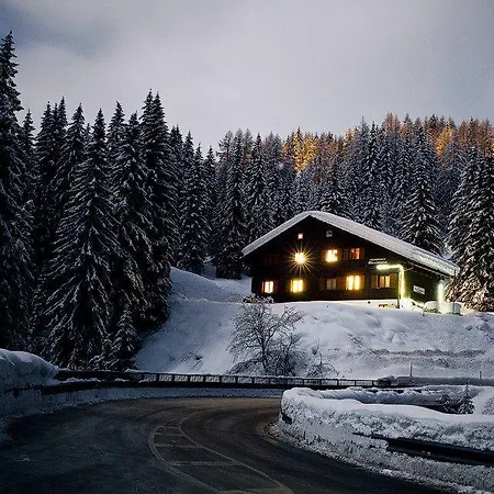 Montanara Haus Apartamento Sonnenalpe Nassfeld