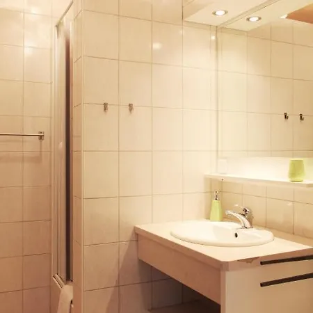 Apartamento Montanara Haus