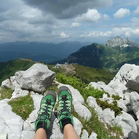 公寓 蒙塔纳拉酒店