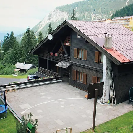 Montanara Haus *