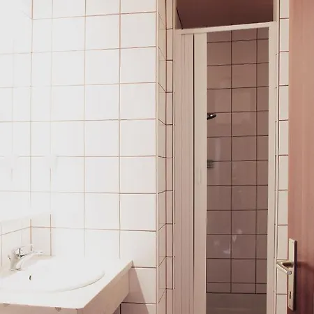 蒙塔纳拉酒店 索内纳尔佩·纳斯费尔德