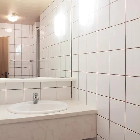 蒙塔纳拉酒店 索内纳尔佩·纳斯费尔德