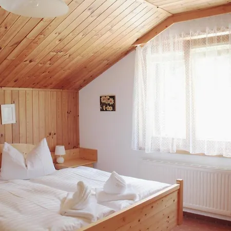 Montanara Haus * Sonnenalpe Nassfeld