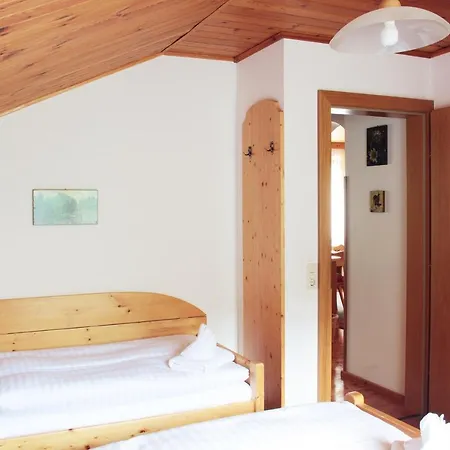 Montanara Haus *