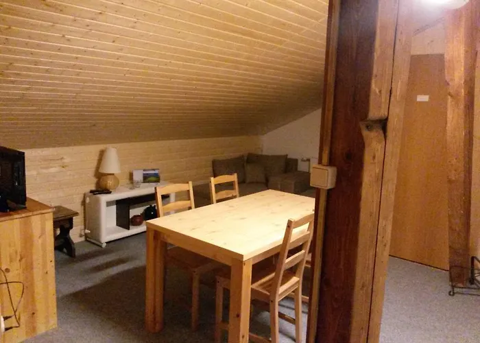 Montanara Haus Sonnenalpe Nassfeld