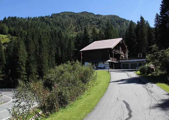 Montanara Haus Sonnenalpe Nassfeld