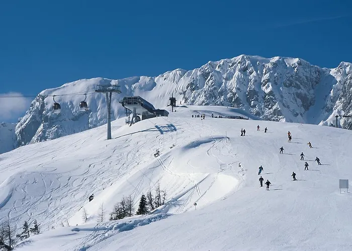 Montanara Haus * Sonnenalpe Nassfeld