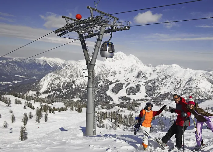 Apartament Montanara Haus