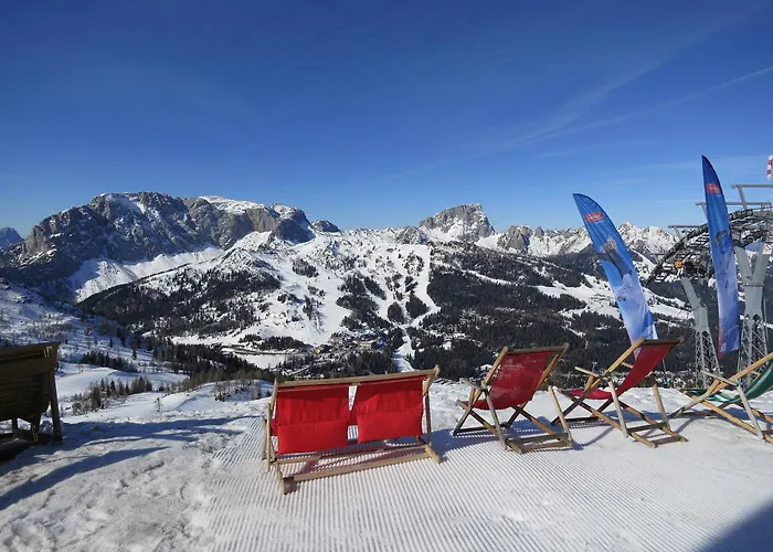 Montanara Haus Sonnenalpe Nassfeld