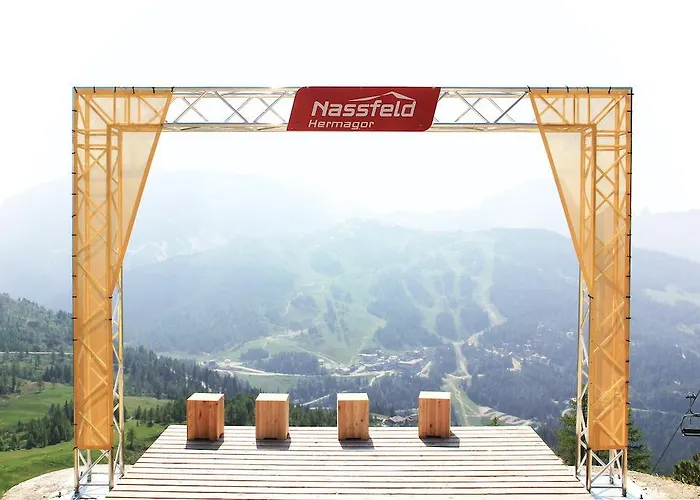 Montanara Haus * Sonnenalpe Nassfeld