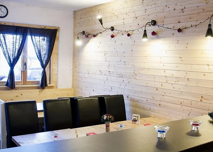 Montanara Haus Apartament *