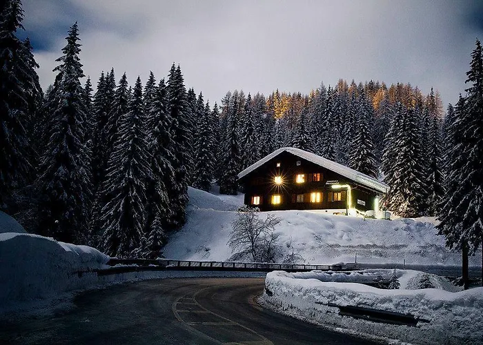 Montanara Haus Apartmán Sonnenalpe Nassfeld
