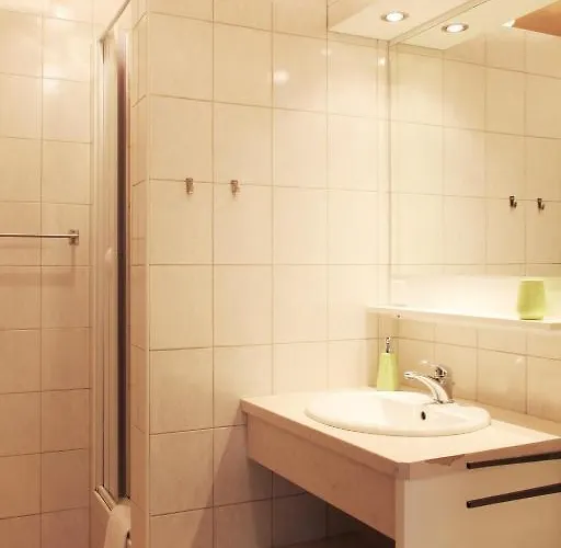 Apartmán Montanara Haus