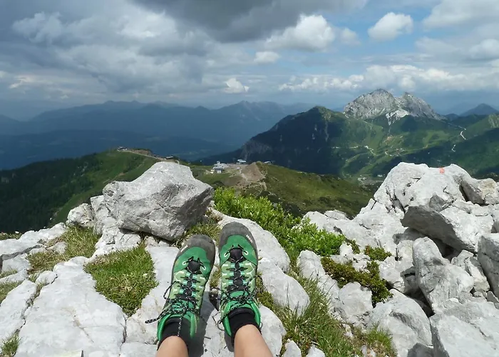 Apartament Montanara Haus