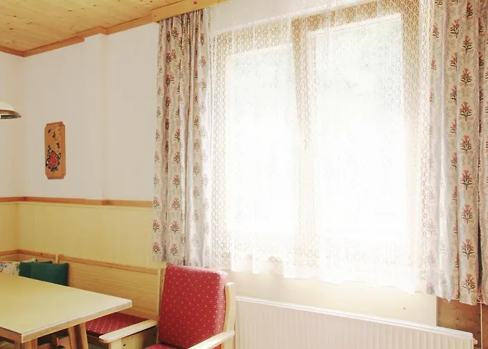 Montanara Haus Apartament