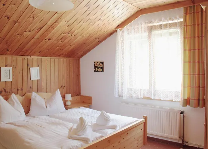 Montanara Haus * Sonnenalpe Nassfeld